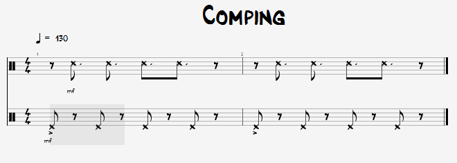 &quot;Piano AND guitar? Who will comp?&quot; (Aimee Nolte)-comping-png