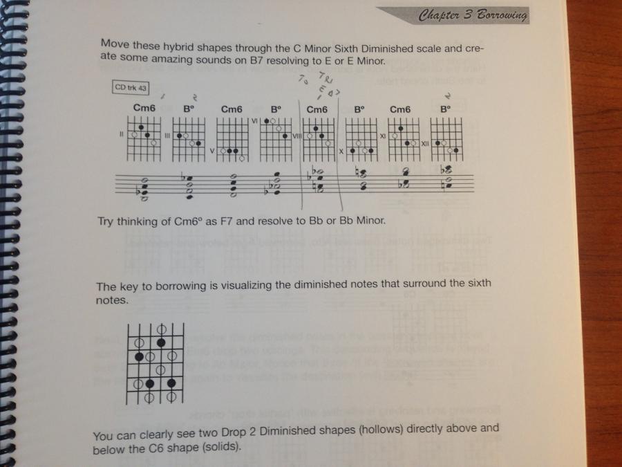Kingstone/Harris Harmonic Method for Guitar-page53-bh2-jpg