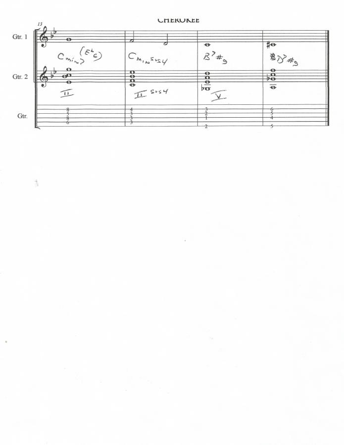 Kingstone/Harris Harmonic Method for Guitar-cherokee2-jpg