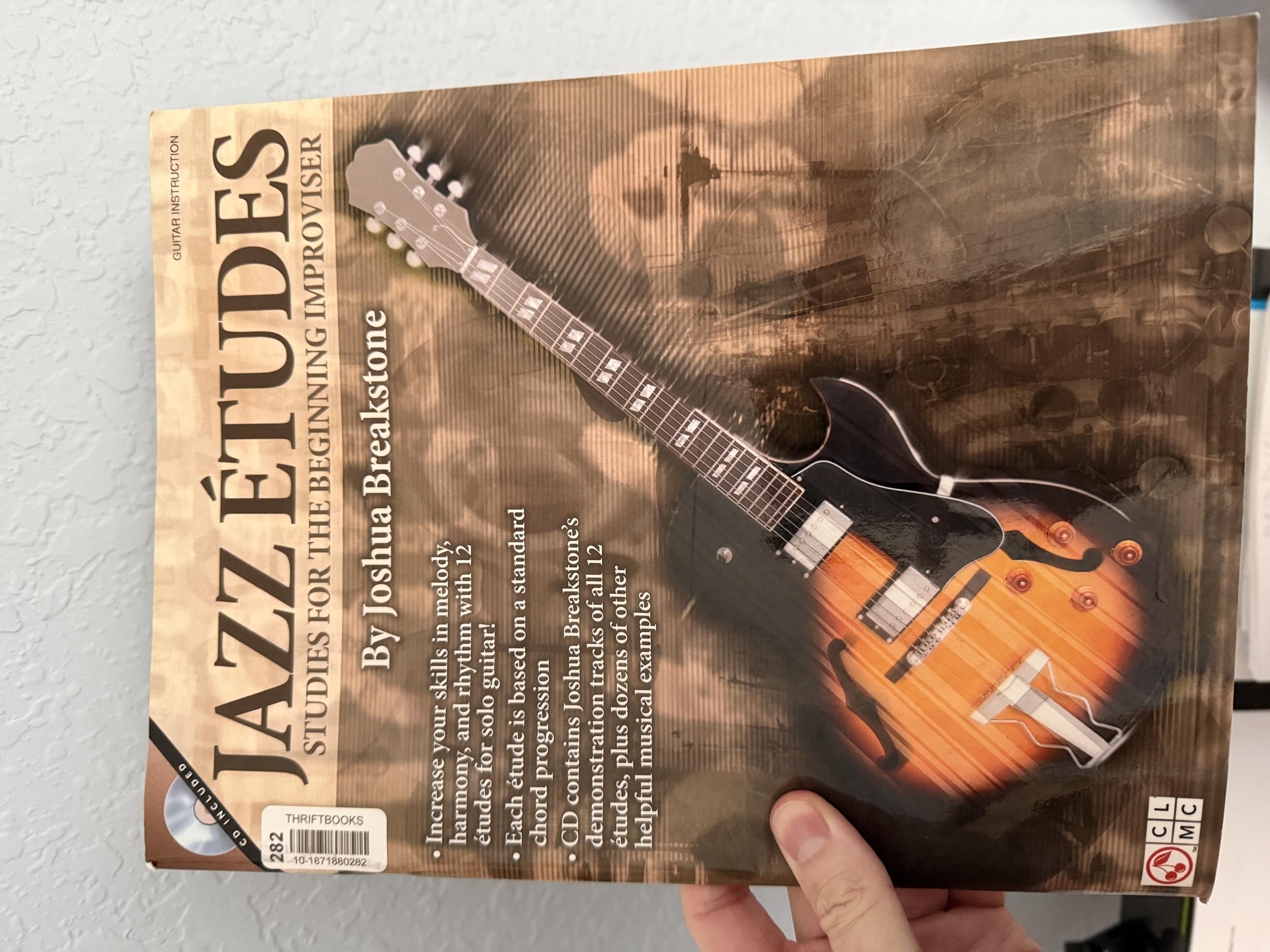Joshua Breakstone Jazz Etudes Book - Anyone have the audio?-img_1415-jpg