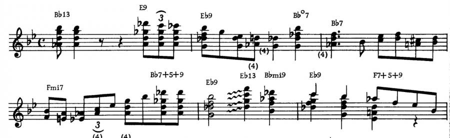 Book for drilling in standard notation -- especially chords-zrzut-ekranu-2017-04-12-o-12-42-34-jpg