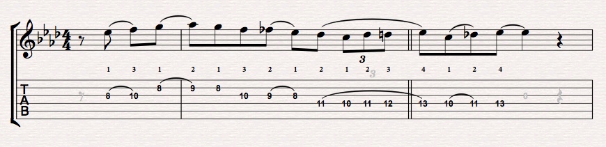 Learning Charlie Parker "Donna Lee" Solo?-dl_phrase-jpeg