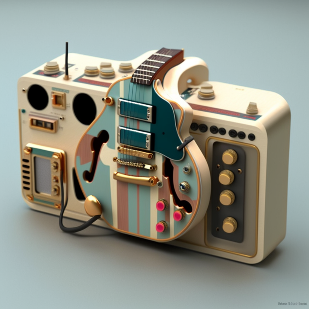 Blown away with this free program from Bing...Dalle-E..i used old Master Prompts....-dirkla_1026238673_miniature_gibson_es-125_multiplex_retro_minim_e78b83cf-b38c-40d5-9af7-5a1028b3-png
