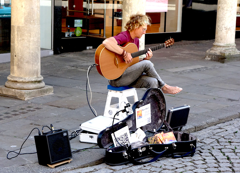 The excellent buskers of Bath (England)-giuliax-jpg