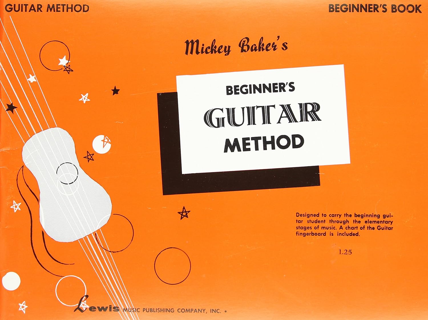 Mickey Baker's Jazz &amp; Rhythm'n Blues Guitar -Instruction Book-img_0114-jpeg