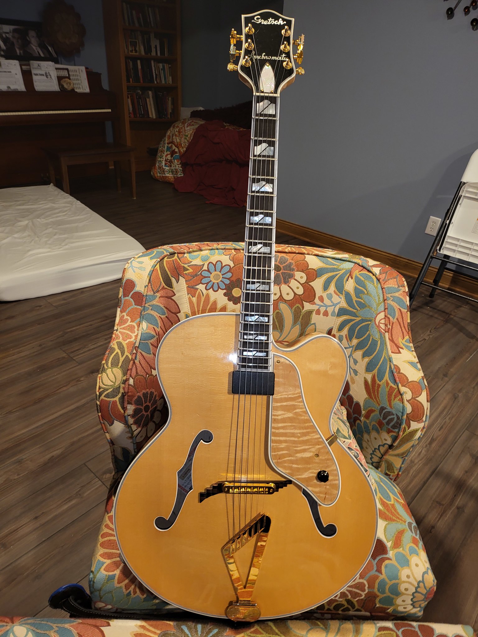 Gretsch   JAZZ-51924182094_36d6ab3ad1_k-jpg