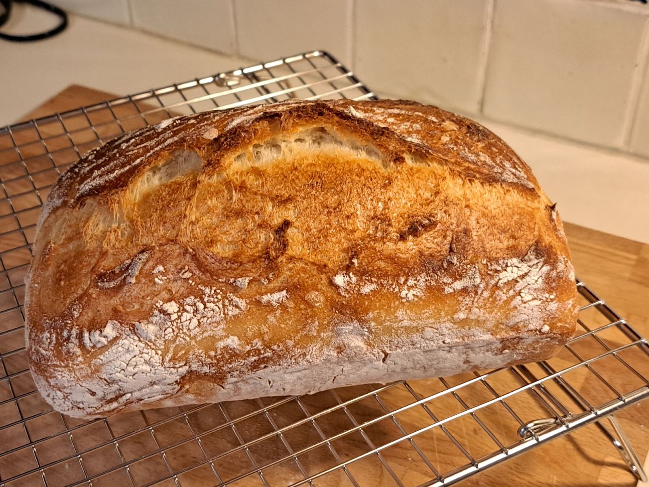 Any other bakers on here?-bread1-jpg