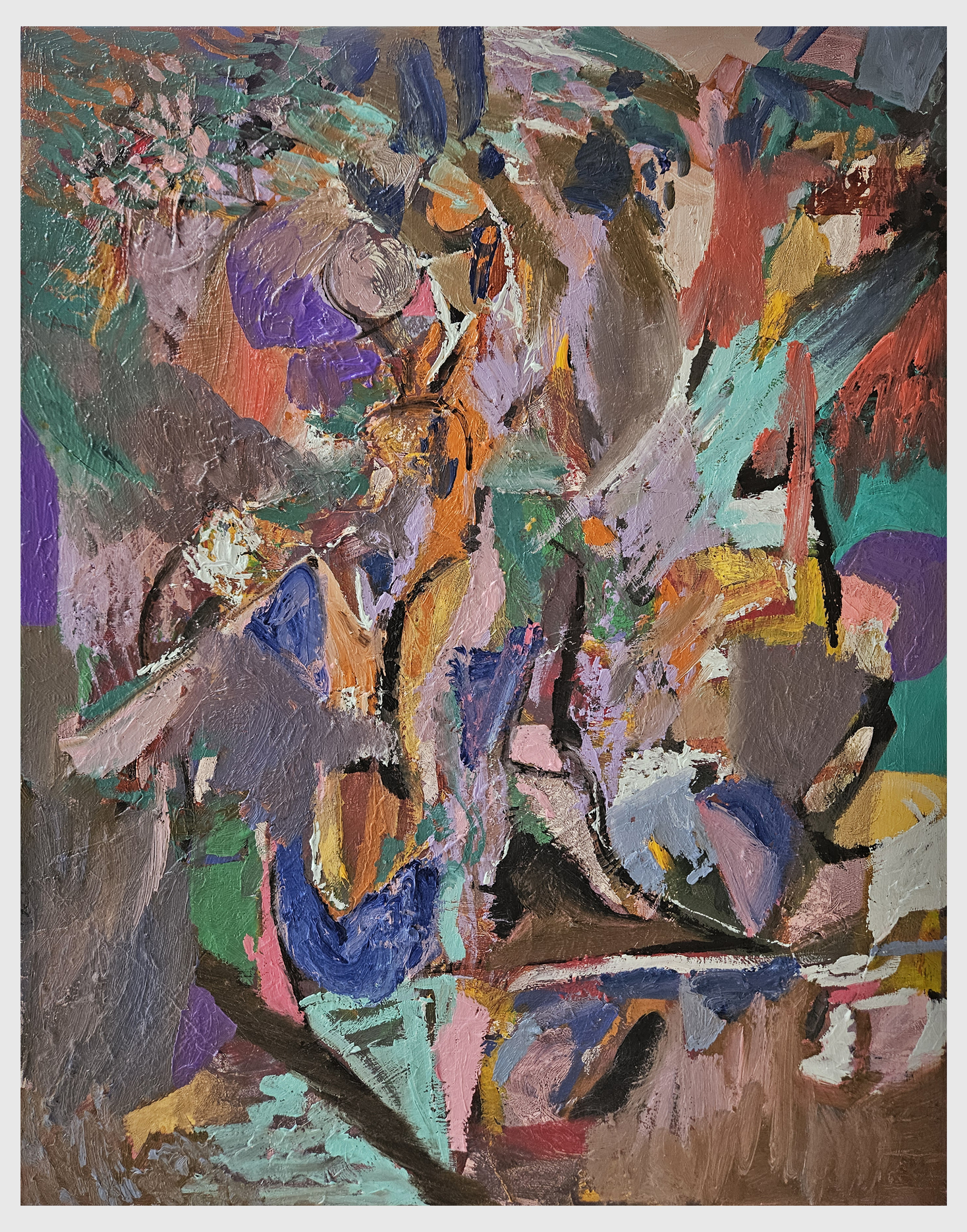 New Painting-abstract-untitled-ii-jpg