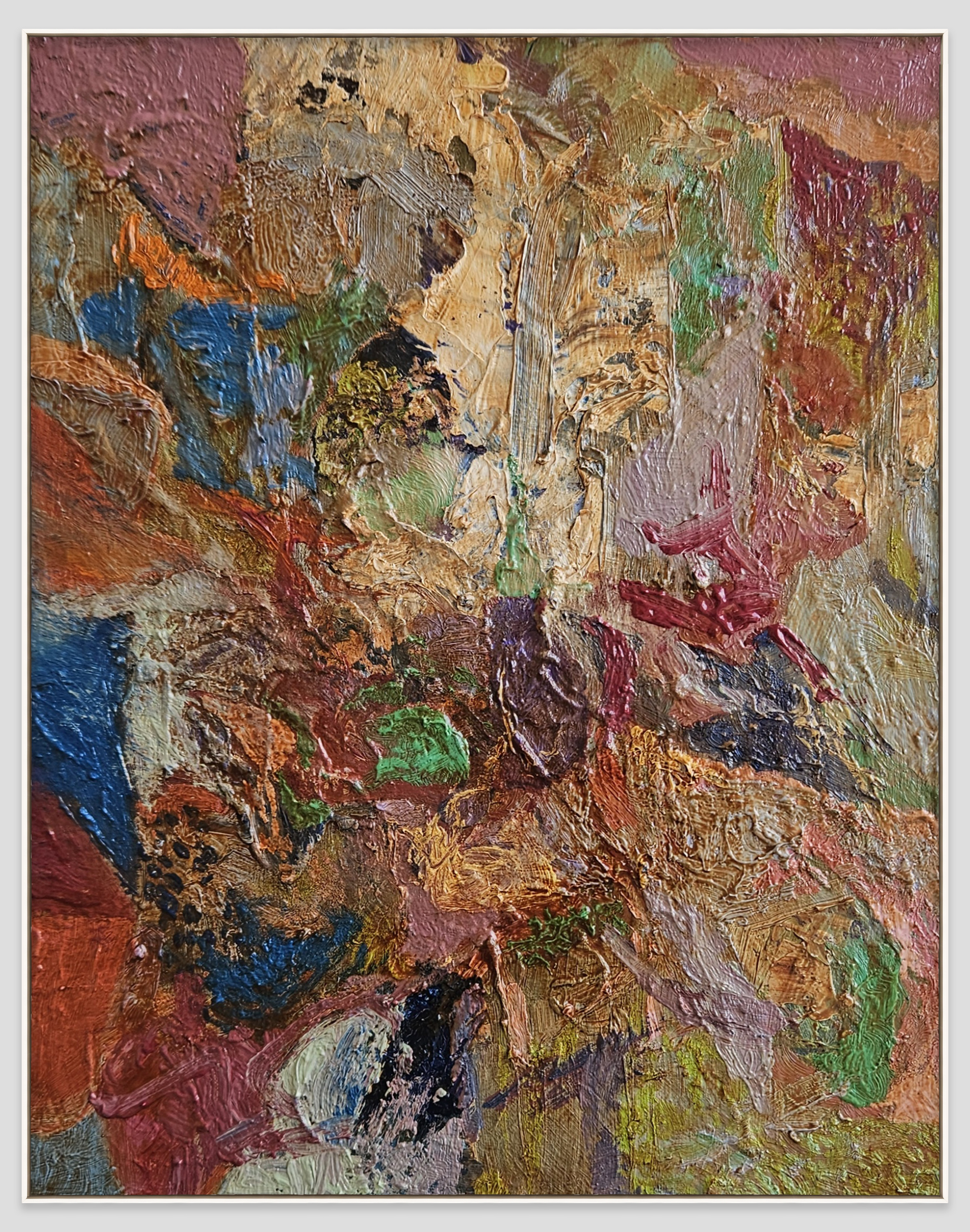 Preparing for an art show in July-untitled-abstract-ii-jpg
