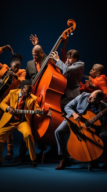It can write stories now-jazz-ensemble-jamming-stockcake-jpg