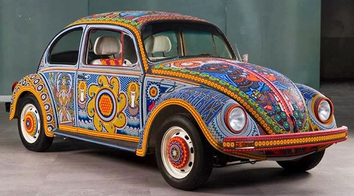Such a strange world-vochol-vw-1-jpg