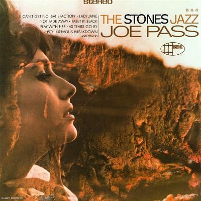 What does the audience pay attention to when you play a jazz solo?-joe-pass-stones-jazz-02-jpg