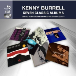 Help kick starting a jazz collection-kenny-burrell-seven-classic-albums-p5036408138422-jpg