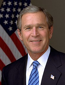 What is your favourite jazz manouche song?-220px-george-w-bush-jpeg