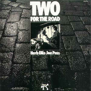 Your Number 1 Favorite Jazz Album-two-road-jpg