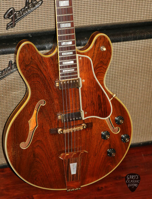 Wonderful Gibson story-crest-jpg