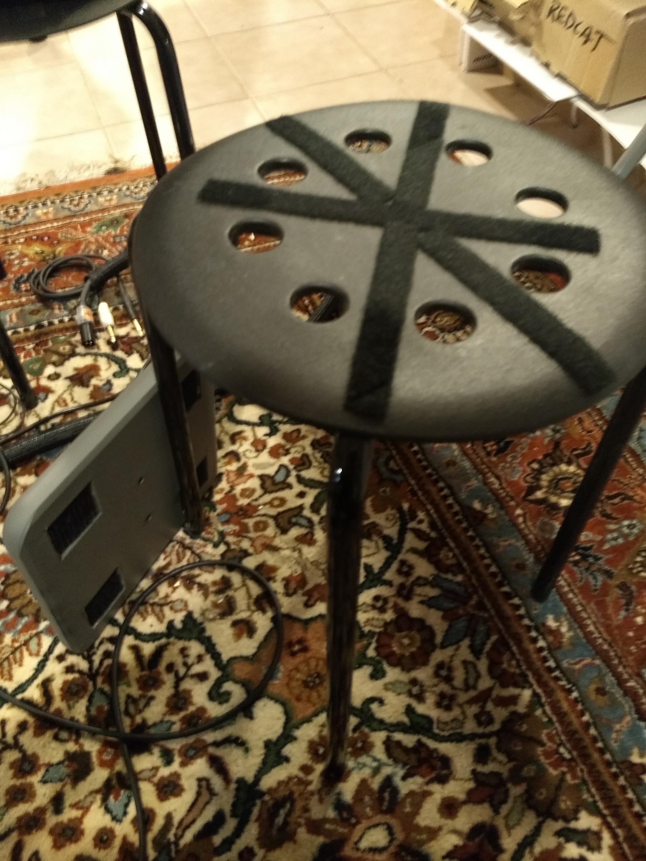 Found a Great Chair for Guitar with Lumbar Support-stool-jpg