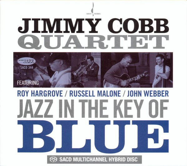 Looking for a jazz guitar album like John Coltrane -- Ballads-cobb-jpg
