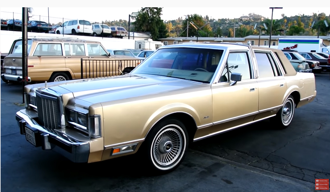 Comletely OT, anyone trying to buy a car these days?  HOLY S***!-85-lincoln-jpg