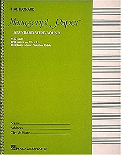 Manuscript Notebooks, Anyone?-hal-leonard-green-mss-book-jpg