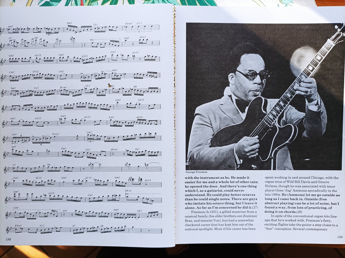 History of the Guitar in Jazz - Norman Mongan-stewart03-jpg