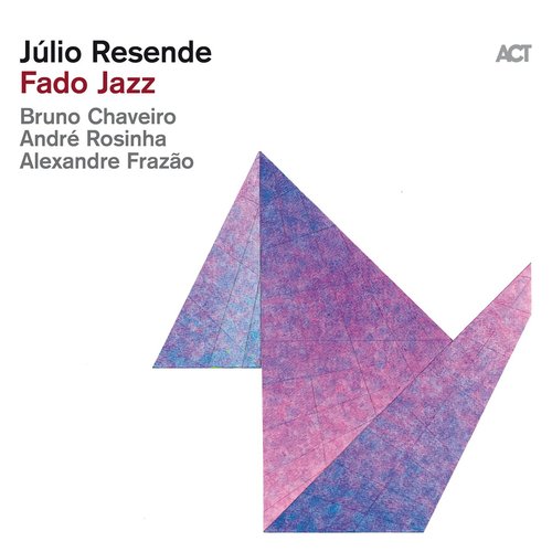 Is there some/lots of jazz in southern Spain and Portugal?-julio-resende-fado-jazz-jpg