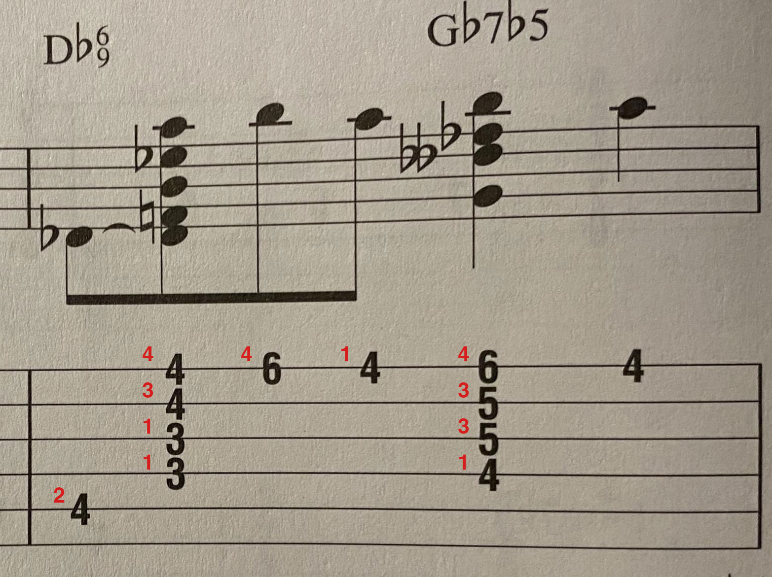 Why can't I play 5-voice chords? aka How can I improve my technique for chord melody.-fingering-jpg