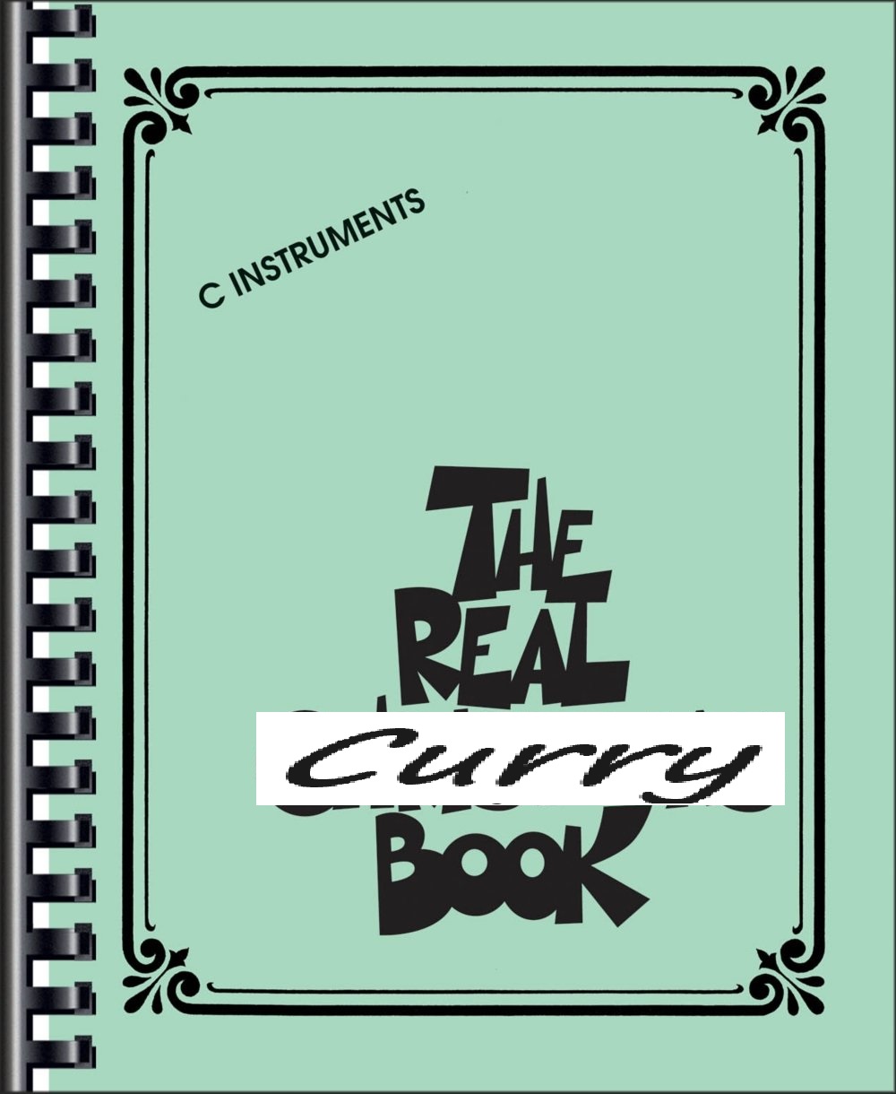 Taking up jazz guitar-curry-book-jpg