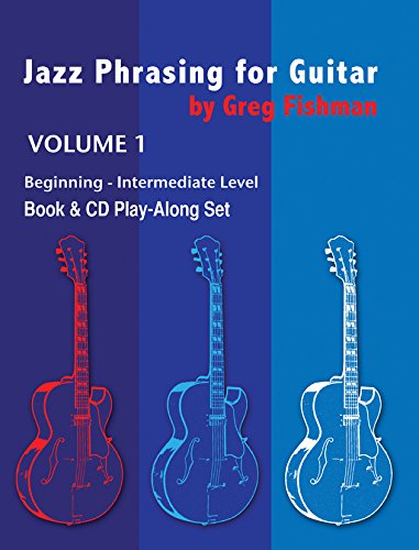Greg Fishman: Jazz Phrasing for Beginners-51peaxnxlgl-jpg
