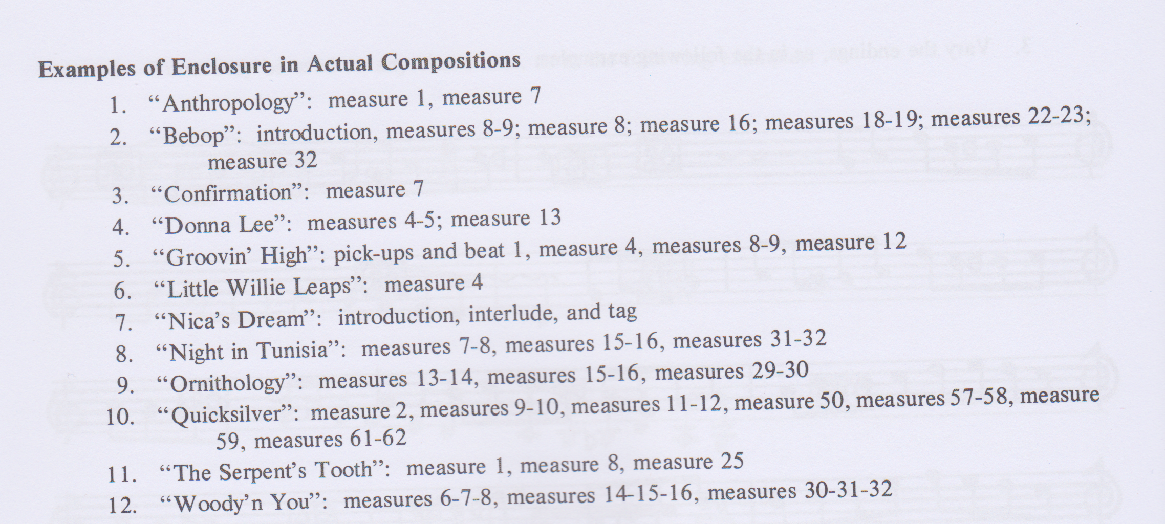 Getting Started with Chromaticism / Approaches / Enclosures-david-baker-book-1-enclosures-png