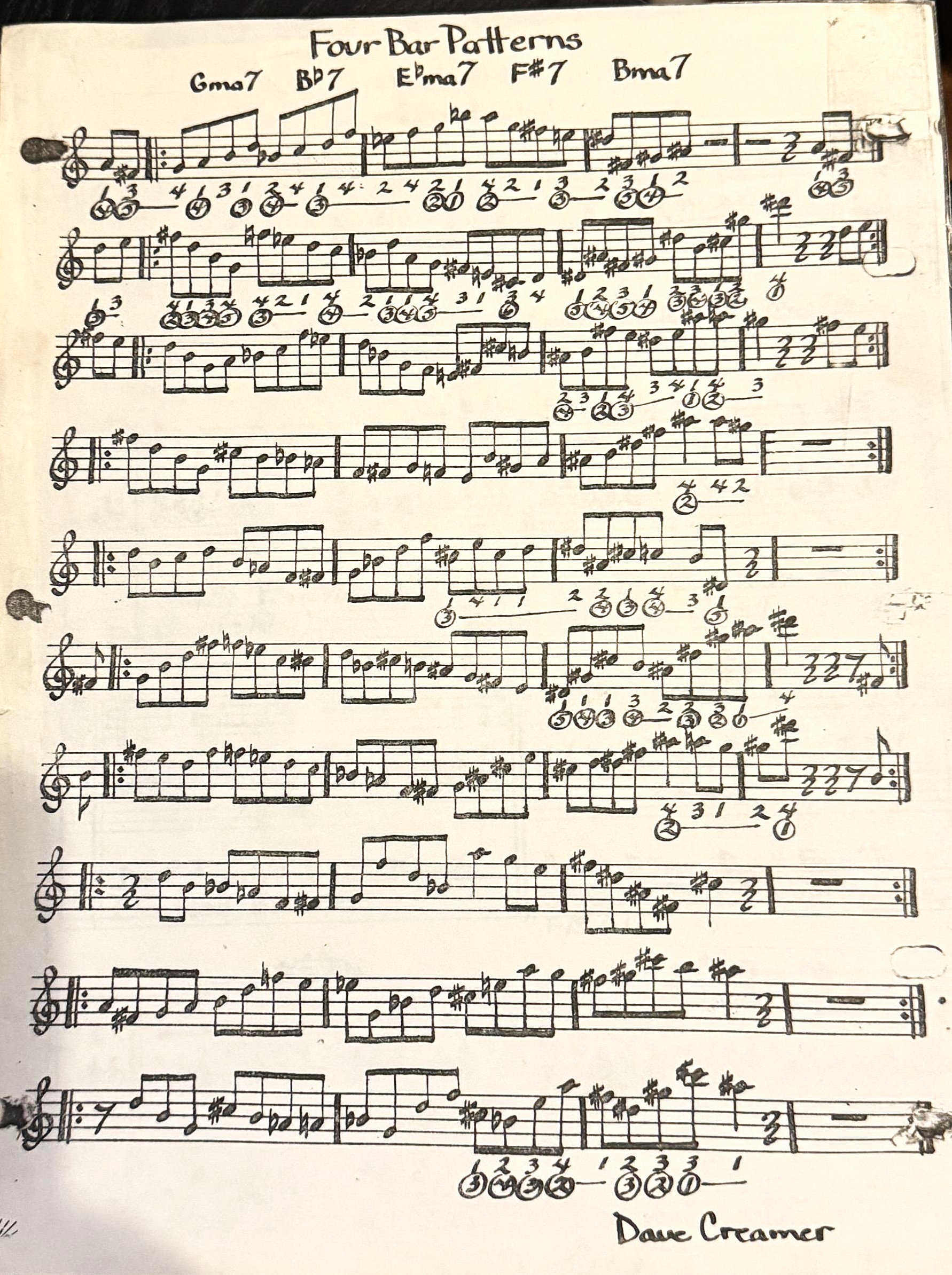 Approaches to Improvisation-creamer-4-bar-patterns-01-jpg