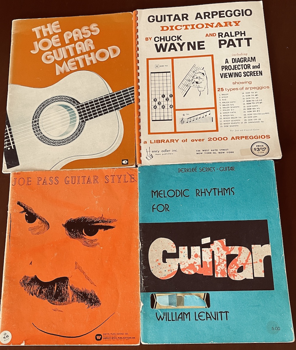Any Genuinely Great Jazz Learning Book You Stand Behind?-study-jpg