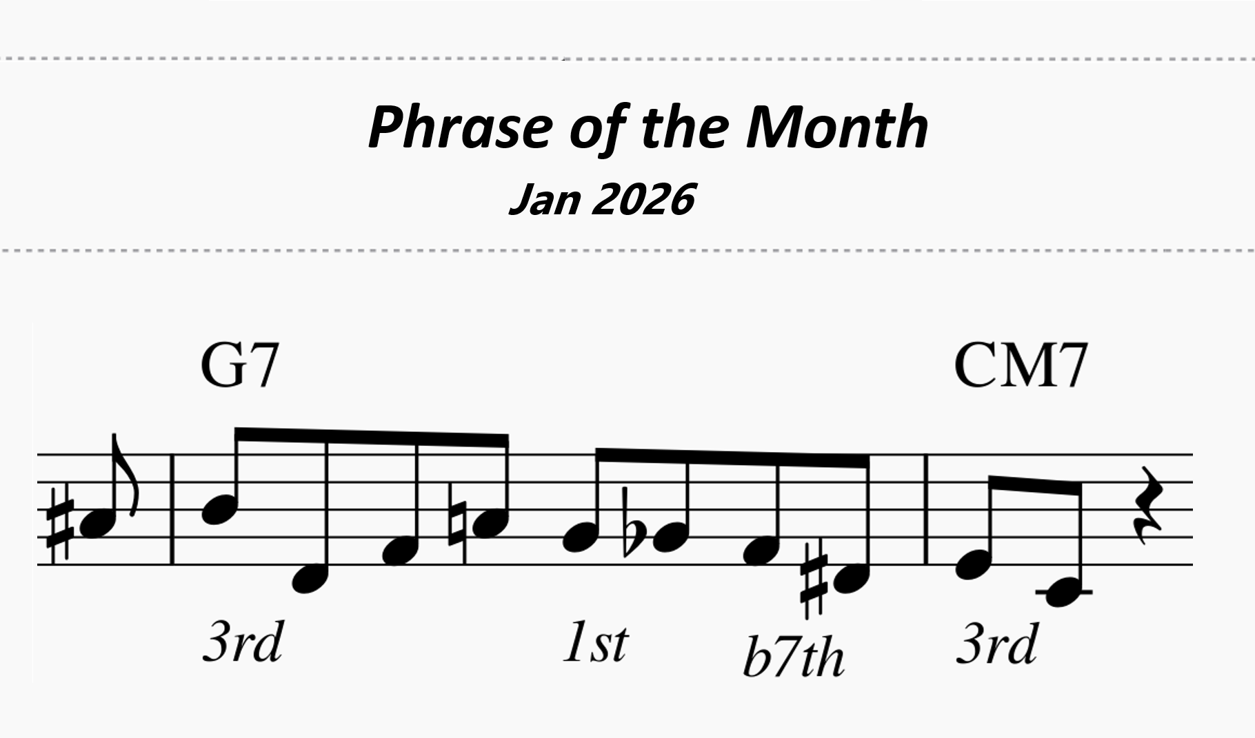 Play the same Phrase everyday for a Month challenge.-phrase-month-jan-2026-big-png