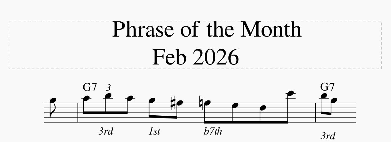 Play the same Phrase everyday for a Month challenge.-phrase-month-feb-2026-png