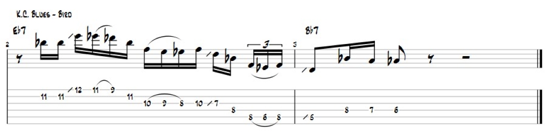 Play the same Phrase everyday for a Month challenge.-k-c-blues-02-jpg