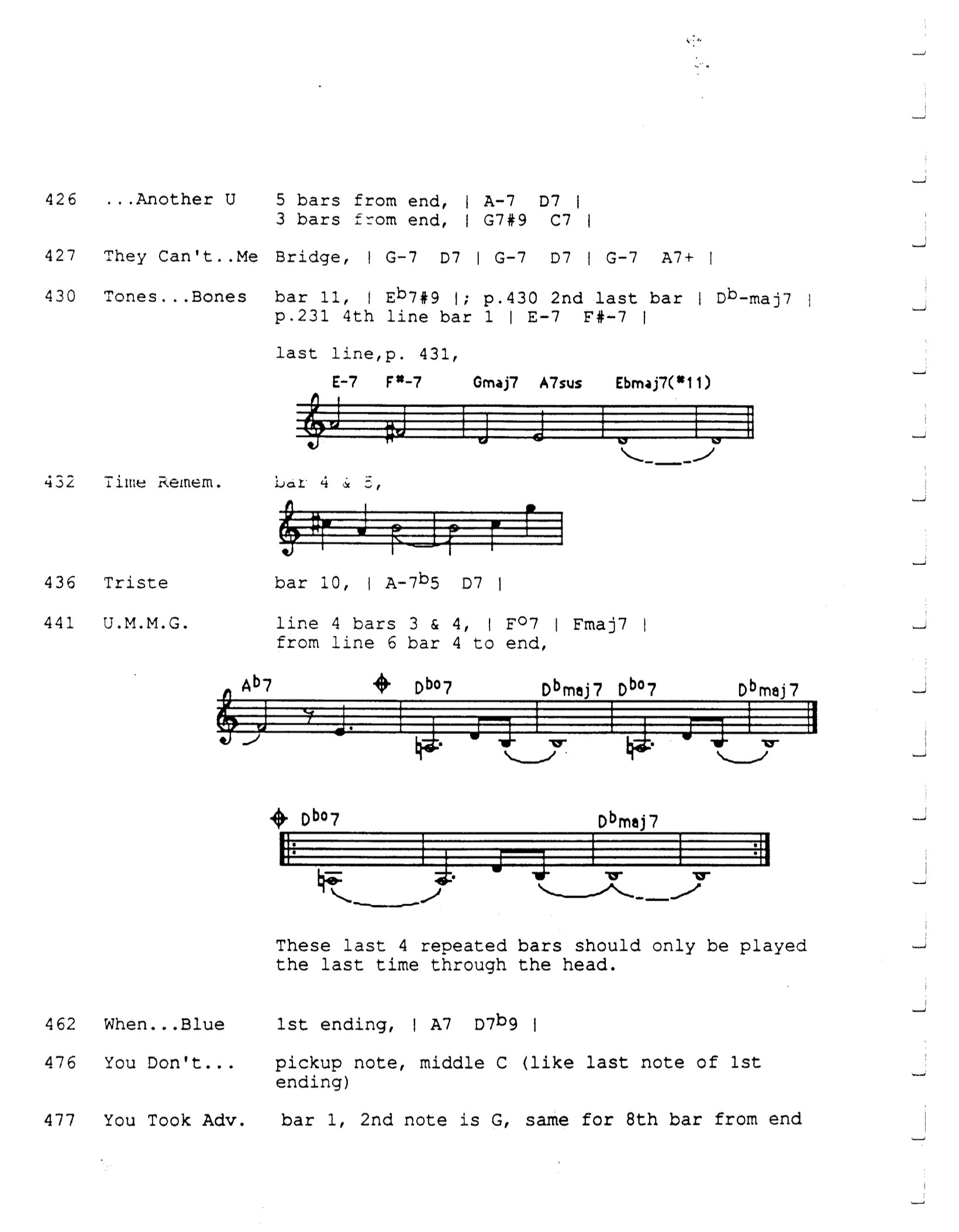 6 months into jazz - overwhelmed and not sure where to focus. Advice?-img_4551-jpeg