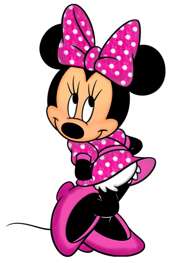 Do I really need an ArchTop to play Jazz guitar?-minnie-mouse-4-jpg