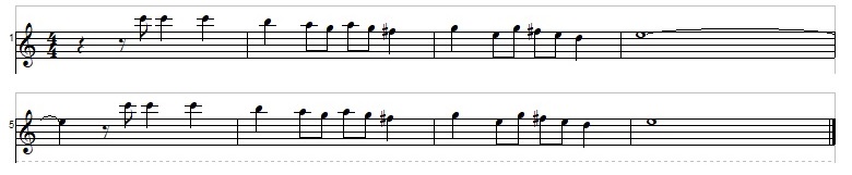 Help understanding a Donald Byrd riff please-untitled-jpg