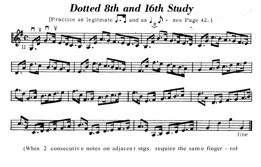 A Modern Method For Guitar Volume 1 - Lesson 10 - G Major Pages 80 - 89-screenshot-2019-01-14-10-54-12-jpg