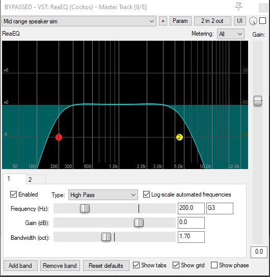 Jazz Blues 1 and 2 - plus more.   From Jazz Guitar Online.-eq-mid-range-jpg