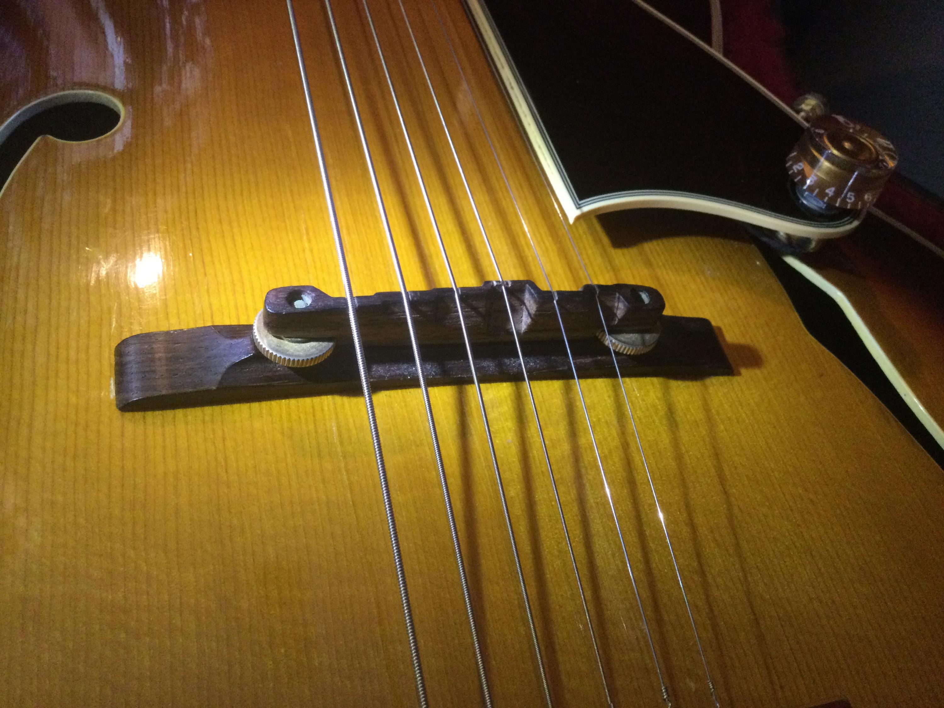 I need to learn about Archtop Bridges-0a633f77-3d3e-40e3-8623-86843570b2fa-jpg