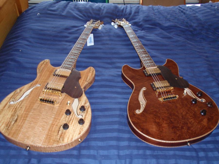 Ibanez Prestige AS200 and AF200-p3180108-jpg