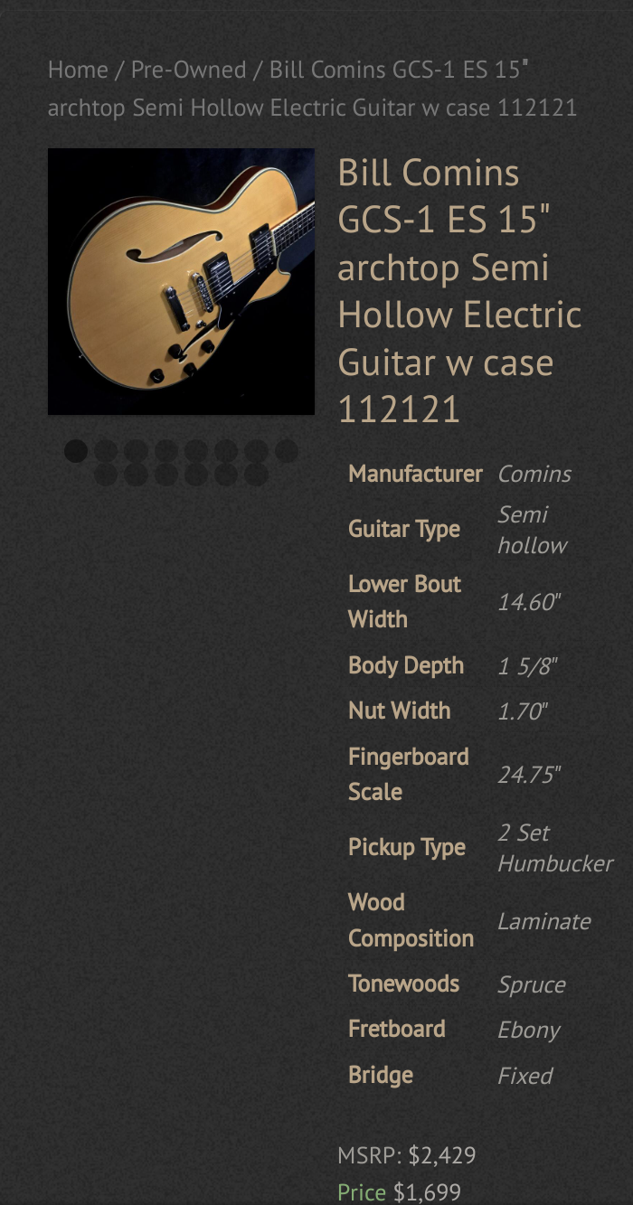 Looking for the ultimate Jazz/Fusion Allrounder Guitar-screenshot_20230503-0702252-png