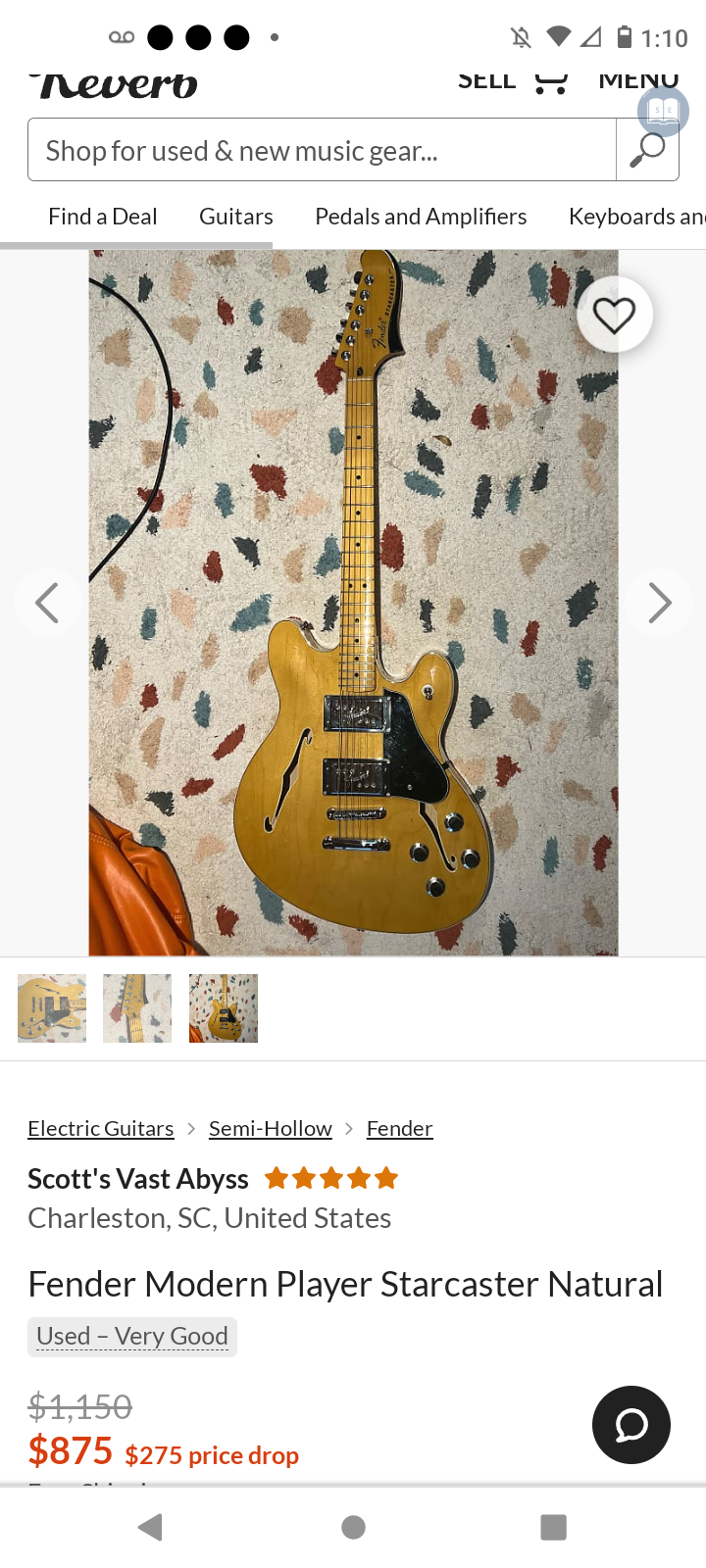 Looking for the ultimate Jazz/Fusion Allrounder Guitar-screenshot_20230503-131018-png