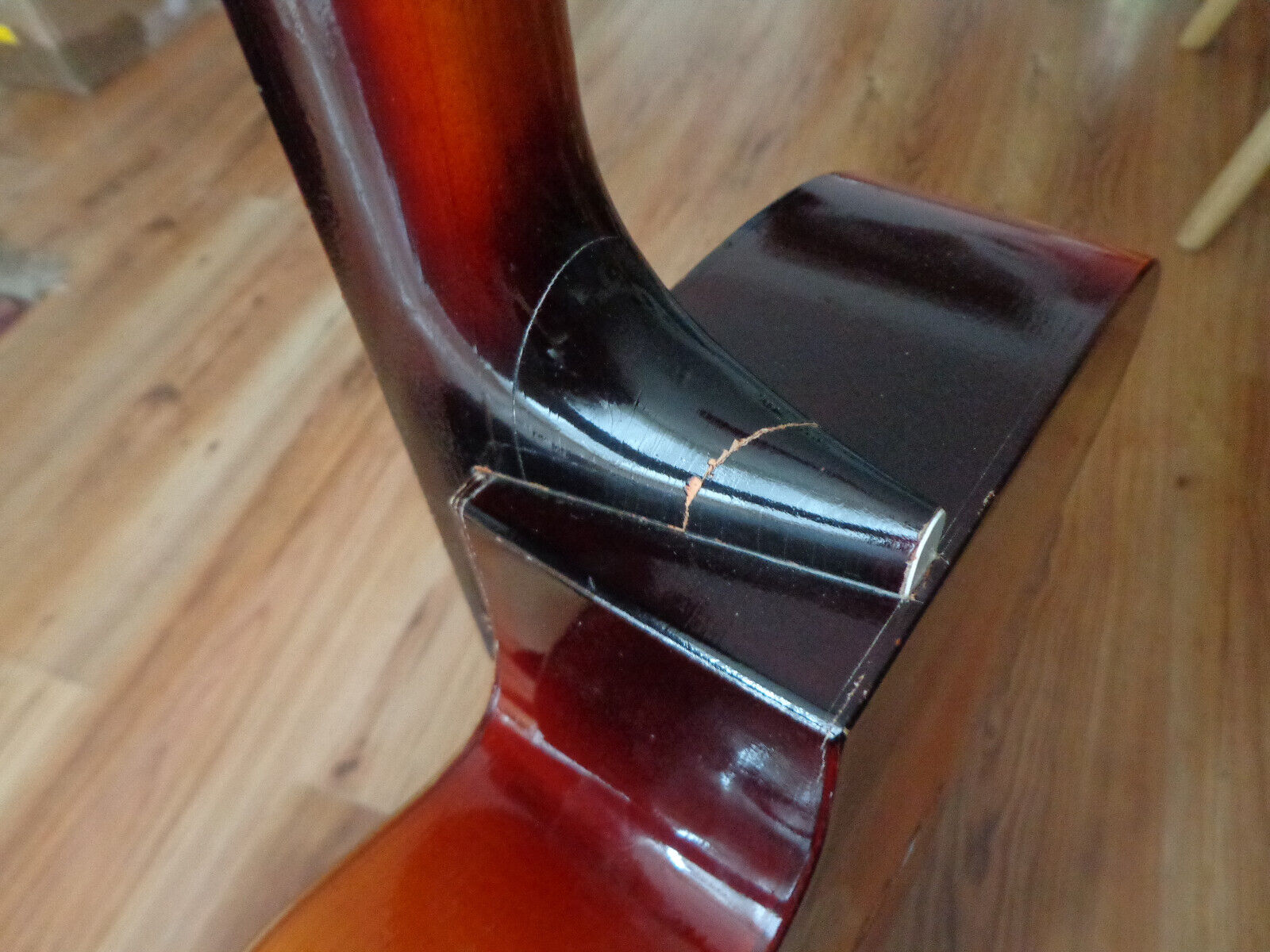 Klira Archtop-fix-me-please-pic-4-jpg
