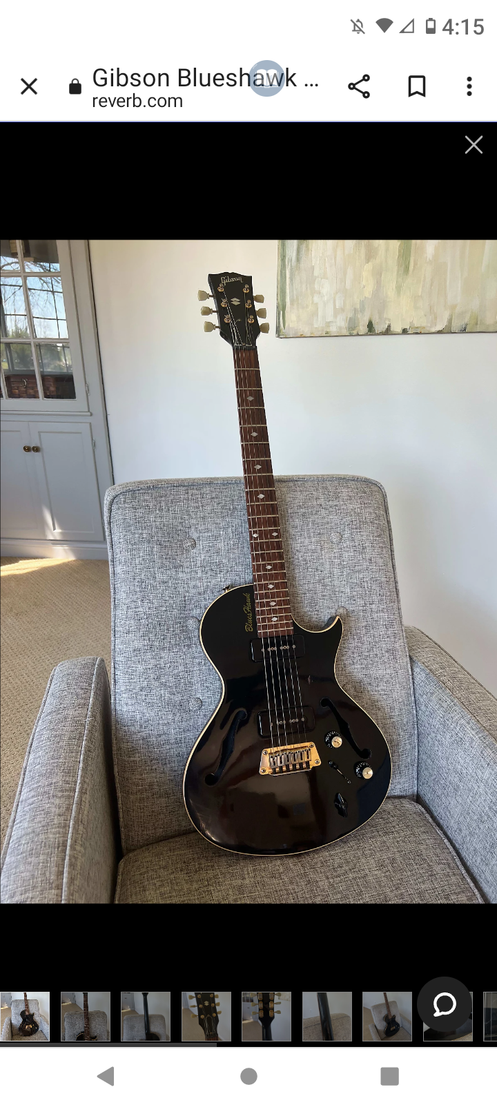 Recommendations for Semi-Hollow for Shorter Person?-screenshot_20230501-161553-png