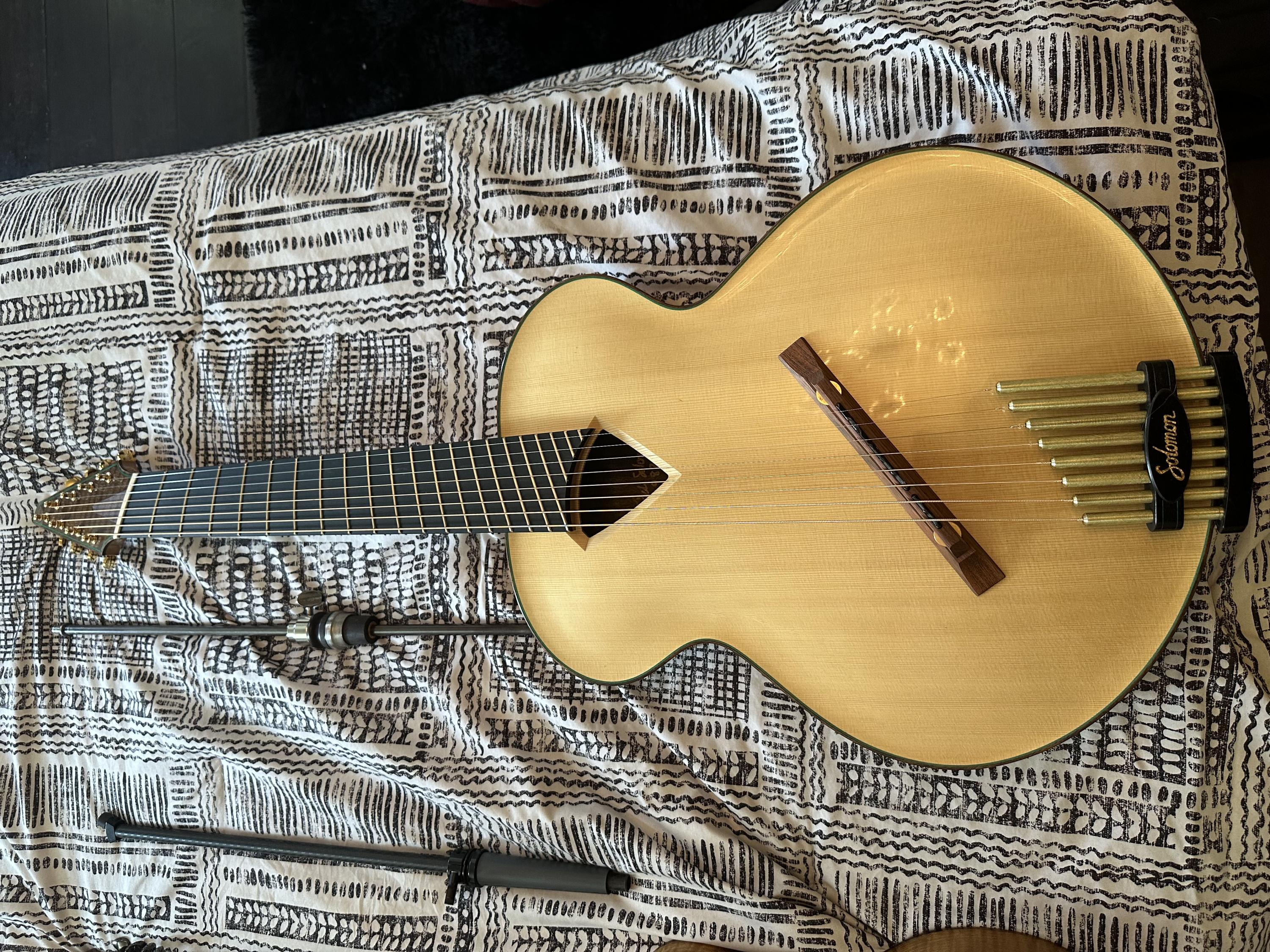 New Guitar Build (2 more months) Erich Solomon 8 string acoustic-img_5490-jpg