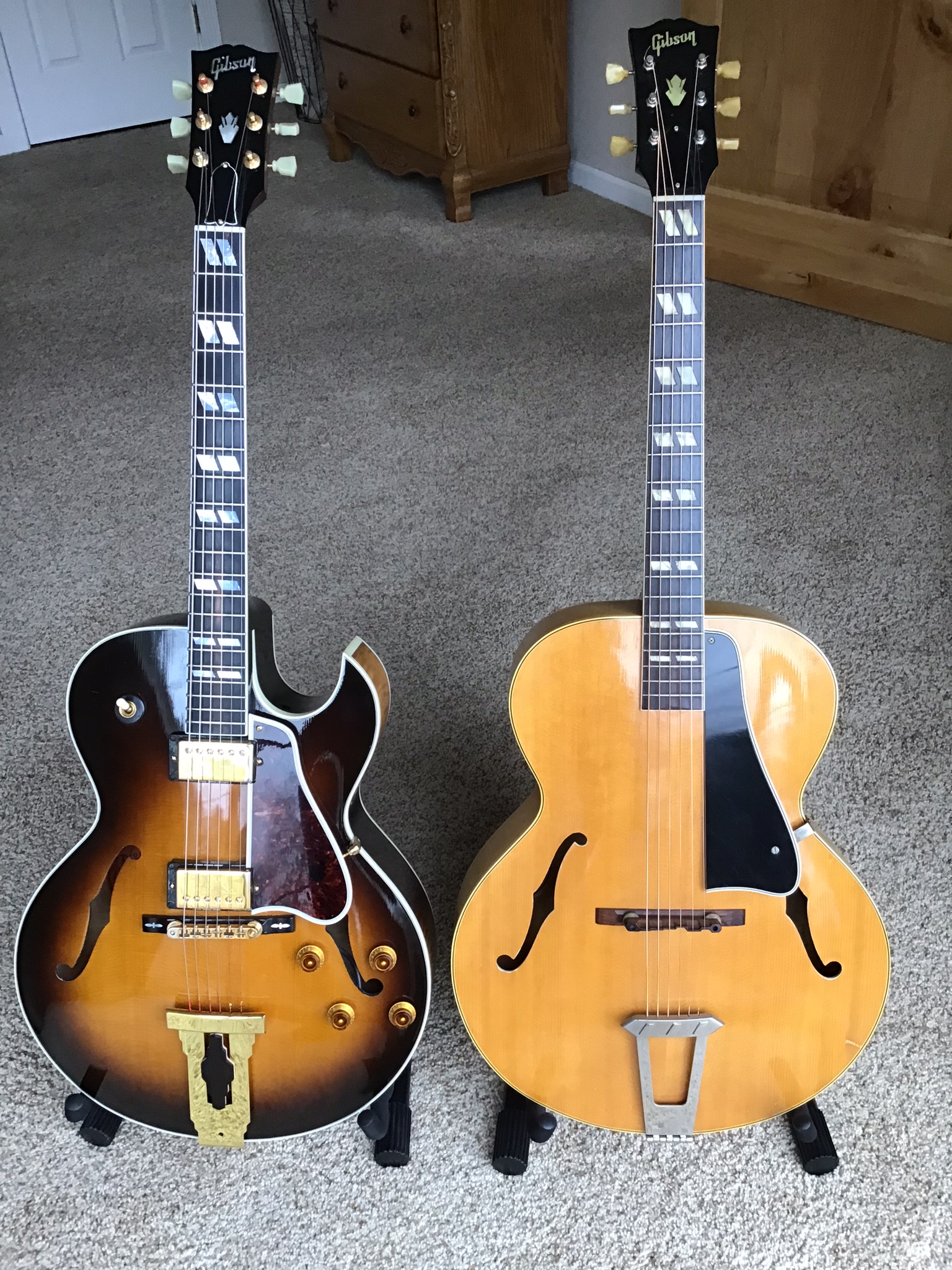 Gibson L-4 vs ES-175-153c1b7f-3d2f-434a-be2b-8f6d8fd35071-jpeg