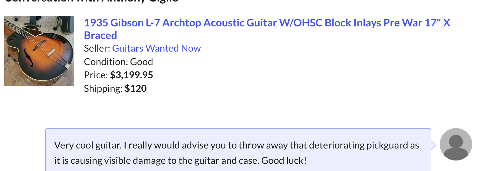 What model Gibson is this?????-screenshot-2023-06-16-2-58-56-pm-png