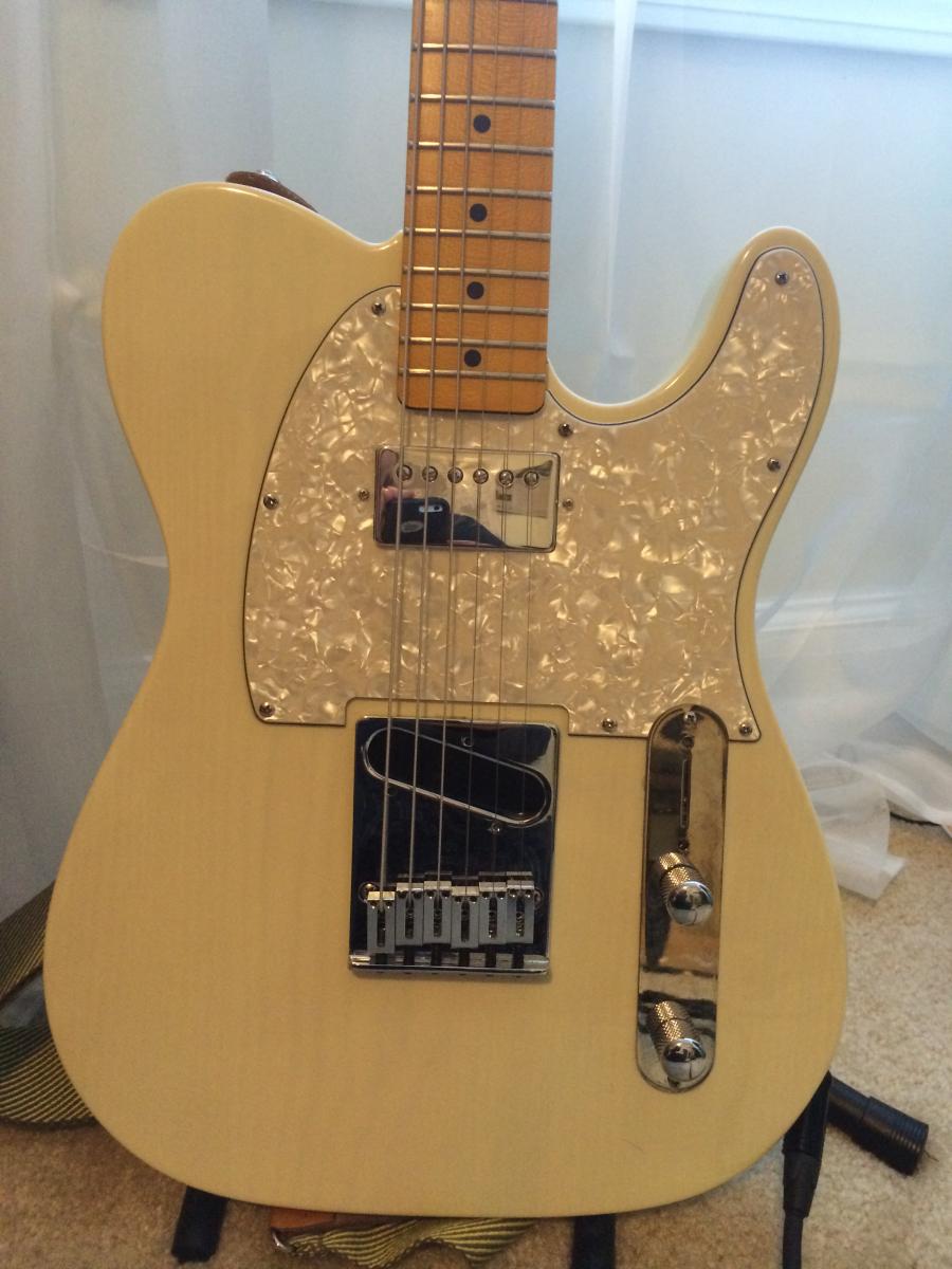 Why Fender Telecaster as a Jazz Instrument?-photo-1-4-jpg